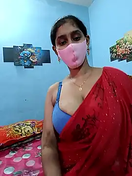 Cute Faria online show from October 29, 4:55 am