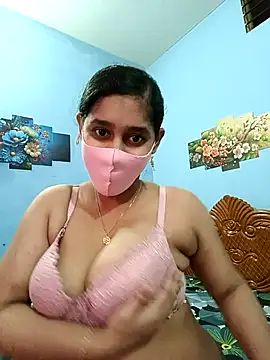 Cute Faria online show from December 4, 4:33 am