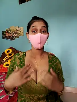 Cute Faria online show from November 1, 3:57 am