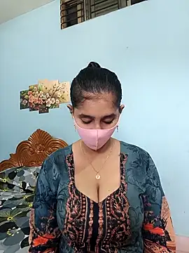 Cute Faria online show from November 25, 4:57 am