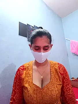 Cute Faria online show from February 13, 4:01 am