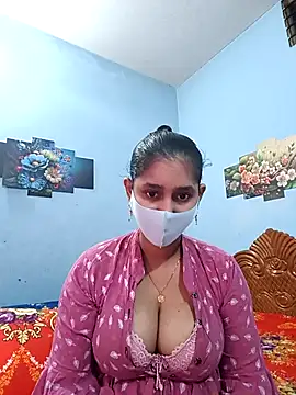 Cute Faria online show from March 2, 3:40 am