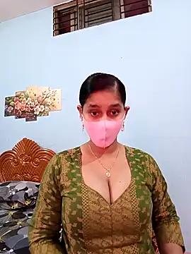 Cute Faria online show from December 19, 4:05 am