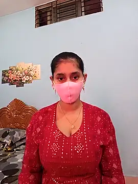 Cute Faria online show from December 17, 3:33 am