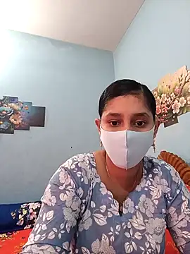 Cute Faria online show from March 8, 2:04 am