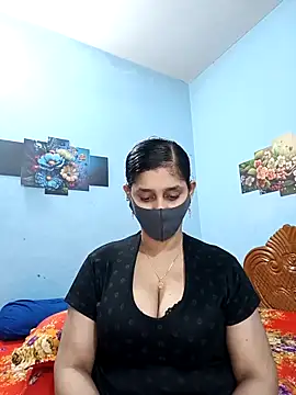 Cute Faria online show from March 11, 3:39 pm