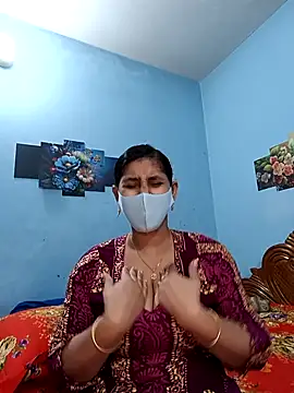 Cute Faria online show from March 13, 4:01 pm