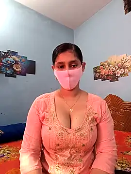 Cute Faria online show from May 12, 1:24 am