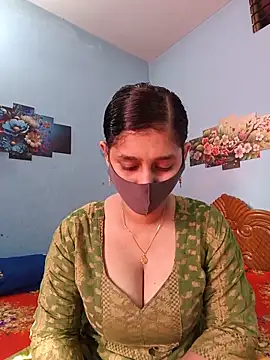 Cute Faria online show from May 13, 1:34 am