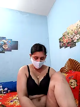 Cute Faria online show from March 4, 3:58 am