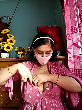 Cute Faria online show from May 3, 9:14 am