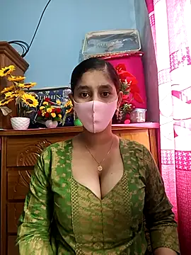 Cute Faria online show from December 22, 3:17 am