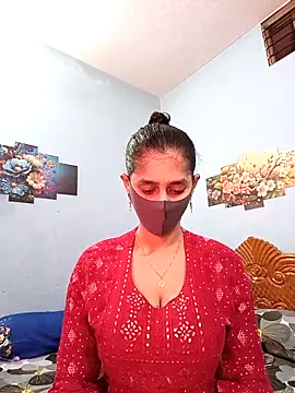 Cute Faria online show from February 3, 3:48 am