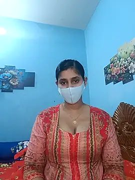 Cute Faria online show from March 7, 3:50 pm