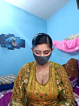 Cute Faria online show from March 21, 2:54 pm