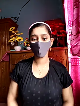 Cute Faria online show from November 5, 3:31 am