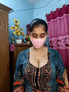 Cute Faria online show from November 25, 5:02 pm