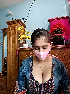 Cute Faria online show from November 26, 8:47 am