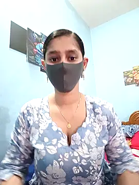 Cute Faria online show from February 10, 9:52 am