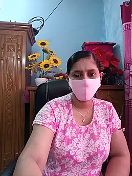 Cute Faria online show from June 4, 4:39 am