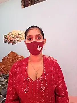 Cute Faria online show from November 20, 2:45 am