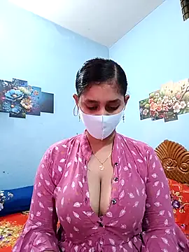 Cute Faria online show from April 19, 8:26 am