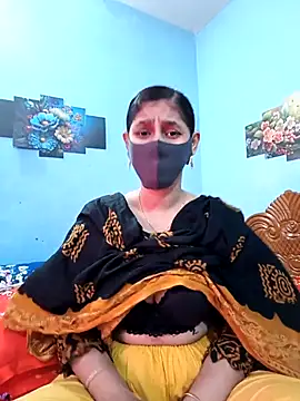 Cute Faria online show from May 9, 5:00 am