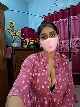 Cute Faria online show from November 1, 4:23 pm