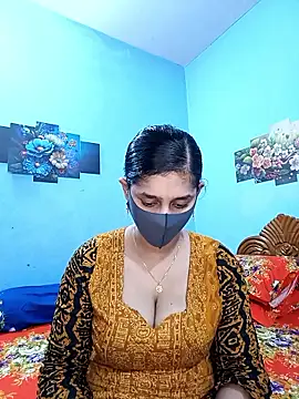 Cute Faria online show from February 17, 2:03 pm