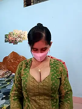 Cute Faria online show from November 10, 4:17 am