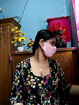 Cute Faria online show from November 23, 8:57 am