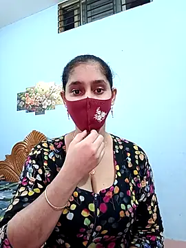 Cute Faria online show from December 3, 4:24 am