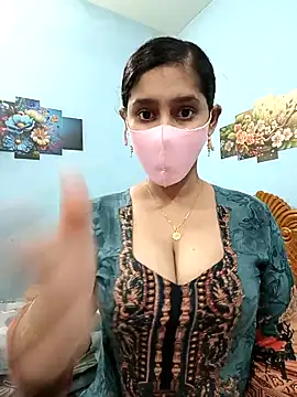 Cute Faria online show from December 4, 4:39 pm