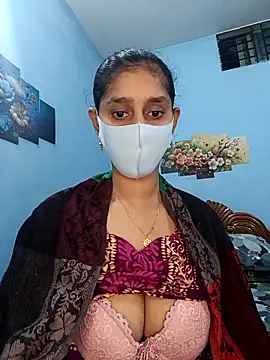 Cute Faria online show from February 8, 2:04 pm