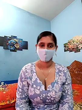 Cute Faria online show from May 4, 2:59 am
