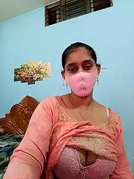 Cute Faria online show from December 14, 3:35 am
