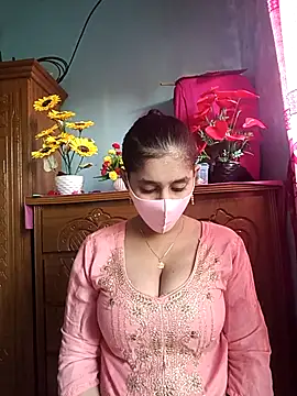 Cute Faria online show from November 19, 9:42 am