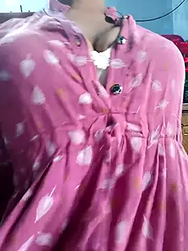 Snapshot of Cute_Faria chatting on September 16, 4:57 am Cute Faria online show from September 16, 4:57 am