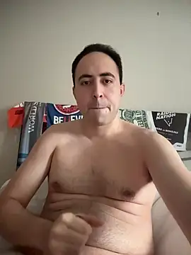 Mikey Sucker online show from October 20, 8:09 pm