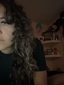 Chicagobabe online show from May 19, 4:41 am