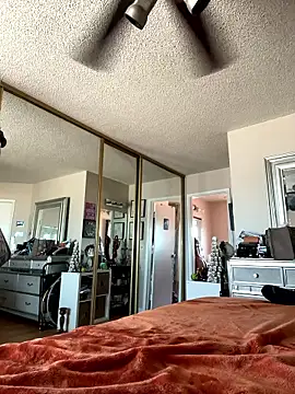 Chicagobabe online show from June 11, 12:12 am