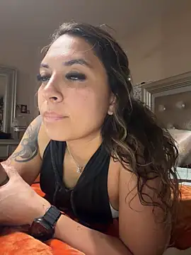 Chicagobabe online show from March 10, 4:27 am