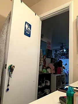 Chicagobabe online show from November 23, 2:10 am