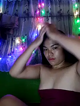 cloe candy19 online show from January 13, 4:49 am