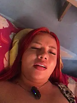 pamelalambert online show from February 14, 4:51 pm