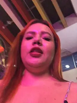 pamelalambert online show from May 24, 2:33 am