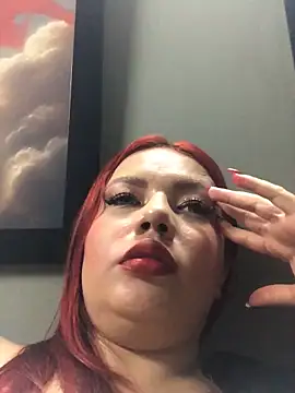 pamelalambert online show from February 13, 11:05 pm