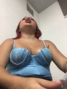 pamelalambert online show from April 29, 3:54 am