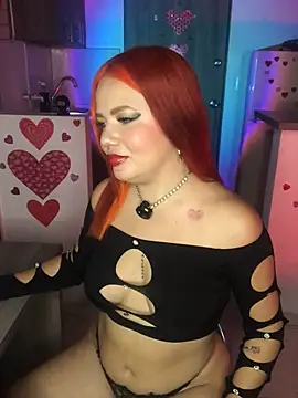 pamelalambert online show from March 6, 2:06 am