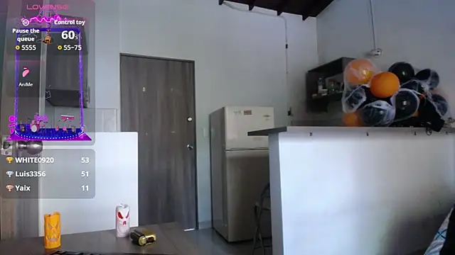 pamelalambert online show from October 29, 5:45 pm